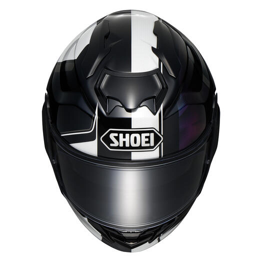 SHOEI GT-Air 3 Scenario – SHOEI® Helmets USA